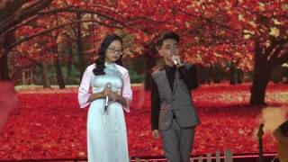 CON ĐƯỜNG XƯA EM ĐI - Trung Quang ft. Phương Mỹ Chi | Liveshow 