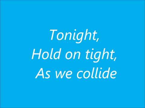 Collide - Kid Rock (Ft. Sheryl Crow) Lyrics