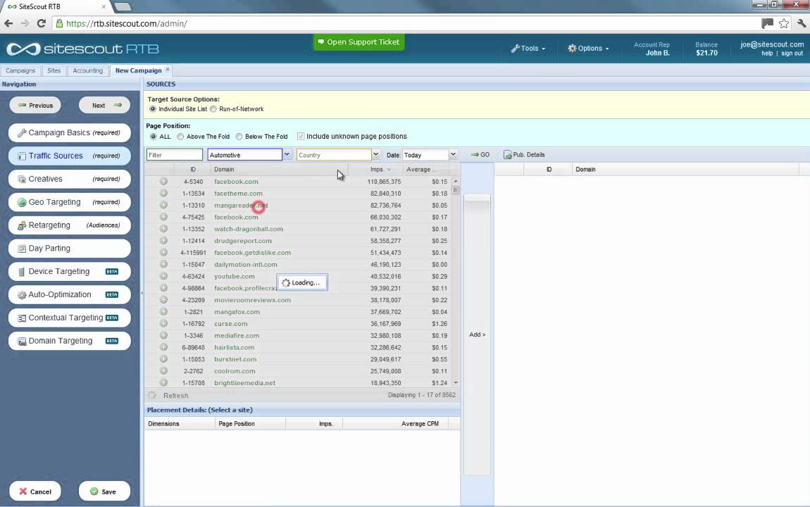 sitescout