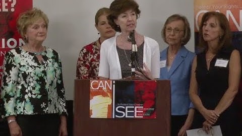 Jane Robbins - Workforce Development, Data Collection and the Big Picture of Fed Led Ed