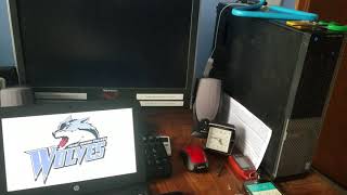 HP Stream Laptop vs. Dell Optiplex 390 Startup Race Requested By Collin Norwood