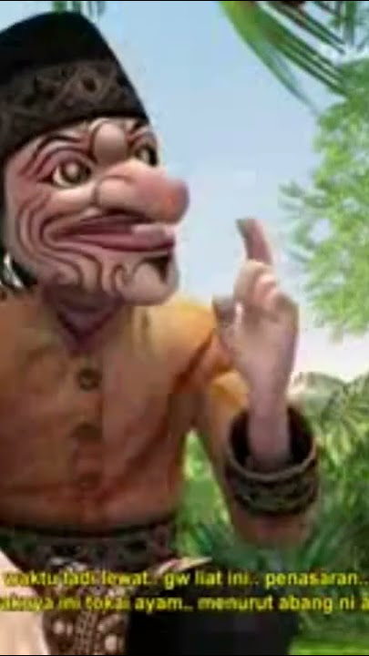 CEPOT TAI KOTOK  ..NGAKAK  😂