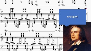 Is this the real impossible version of Twinkle-twinkle little star? @TunndyYT