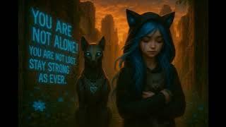 🜁🜄Шизучгдптзя✦We Are Not Alone✦🜄🜁@tiffanybaker4177