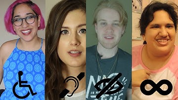 What is Accessibility? [CC]