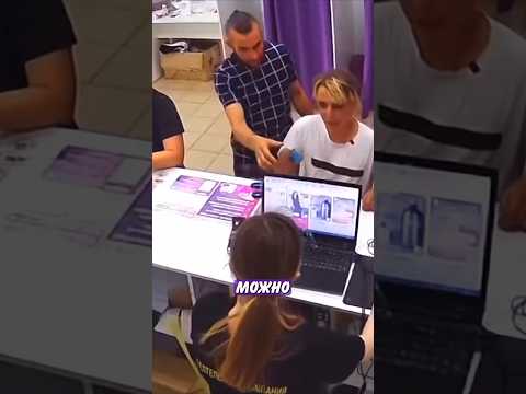 🤣 Шокировала работницу пункта выдачи необычным заказом! | Новостничок