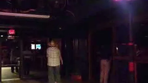 "It Goes Like This" performed by Sean Wolff