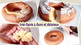Recette Robinson Amour Cache Youtube