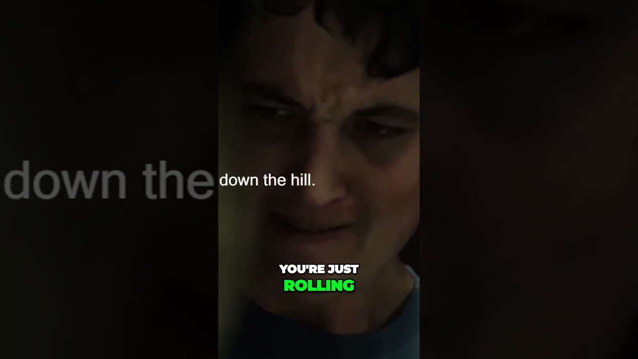 Overcoming the Hardest Part Finding Faith and Success in Life 