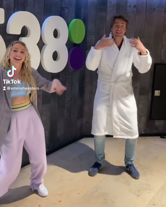 Schat Ok Ben Ok (Song) | TikTok Video | Emma Heesters