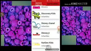 TV Droid sin anuncios screenshot 5