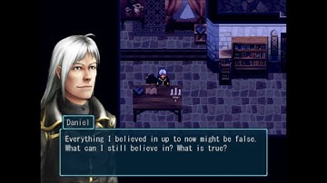 Exit Fate #37 - An Old Friend Returns