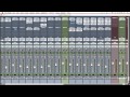 Master Faders In Pro Tools - TheRecordingRevolution.com