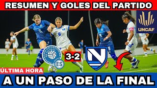 NUEVA VICTORIA DE LA SELECTA 3-2 NICARAGUA A UN PASO DE LA FINAL RESUMEN Y GOLES DEL PARTIDO