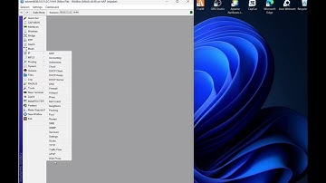 Rancang Bangun Keamanan Jaringan,  Instalasi dan Konfigurasi Dynamic Routing