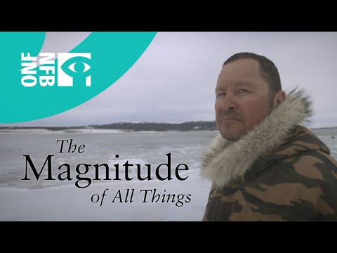 The Magnitude of All Things (Trailer 01m37s) - The Magnitude of All Things (Trailer 01m37s)