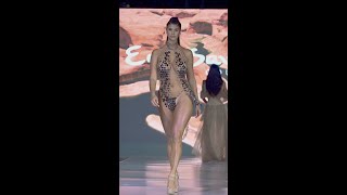 4K Vertical ] Ema Savahl Part-3 | DC Swim Week | Miami Swim Week The SHOW 2023