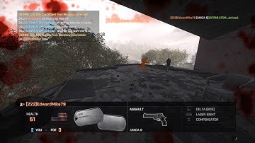 Battlefield 4 is getting beyond a joke with hackers