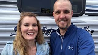 Rv Tour - Keystone Springdale 260Bh At Crestview Rv Trekkn Rv Of The Month May 2019