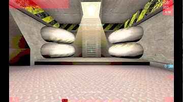 Unreal Tournament 99 CTF SanTiTan vs [-u-] Underground on Terra LE102 (View: Defender)