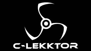C-Lekktor - See My Hate[s]