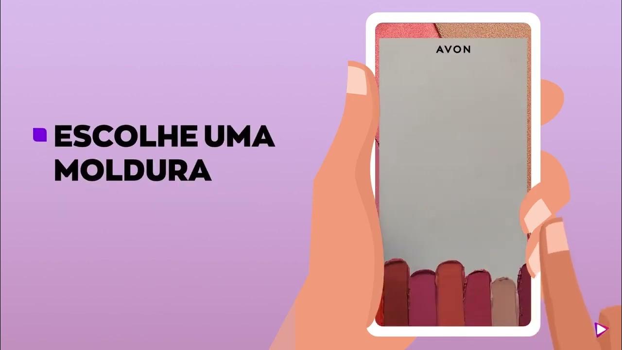 Nossa Avon para Android - Download