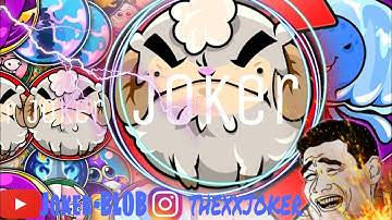 *MOST PWERFULL PRE-SPLIT#AMAZING POPSPLIT-BLOB