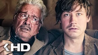 STASIKOMÖDIE Clips & Trailer German Deutsch (2022)