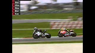 Remember MotoGP™: Sepang 2002