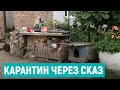 Карантин через скаженого пса: що розповідають у селі на Рівненщині