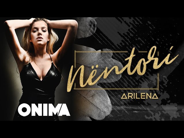 Arilena Ara - Nëntori (Official Video) class=