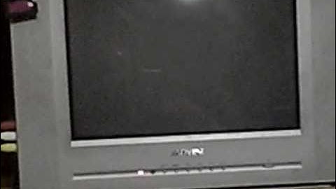 How to get your Atari2600 to work on your new television