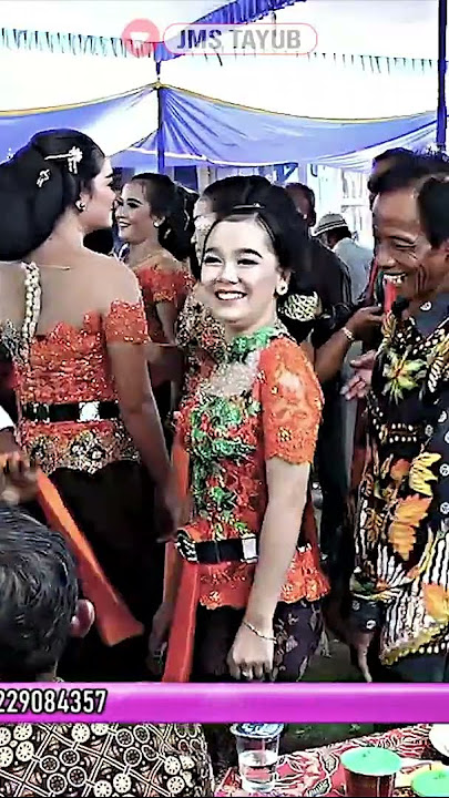 KINCLONG #tayub #jmstayub #rahayungremboko