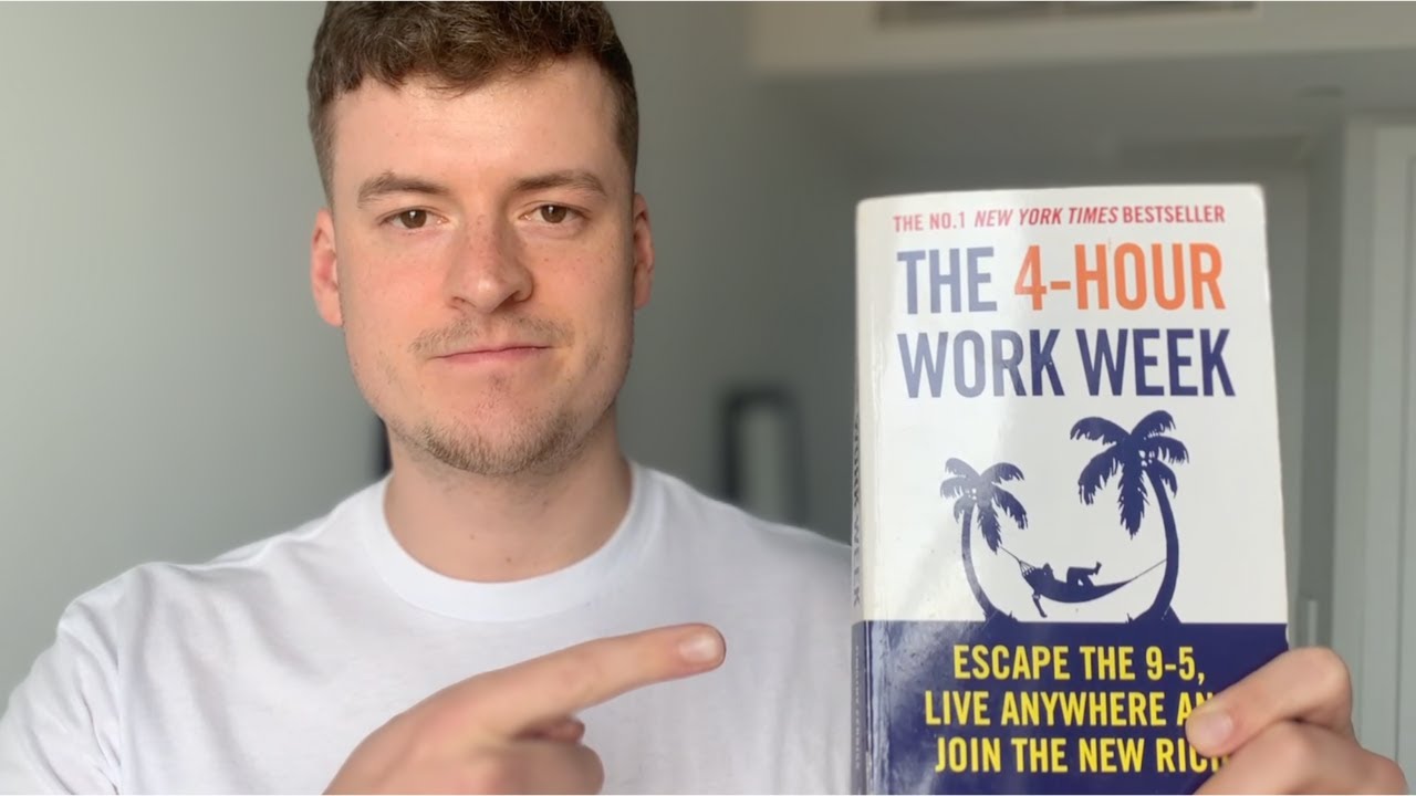 10 Life Lessons From The 4 Hour Work Week YouTube 10-life-lessons-from-the-4-hour-work-week-youtube