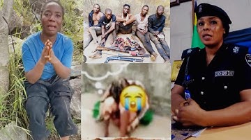 THE WORST HAS HAPPENED KIDNAPPED ABROAD BASED TRAVEL TO NIGERIA 4 VISIT👉 FAMILY BEG FOR N20M RANSOM