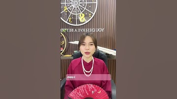 Sự cẩn trọng trong mối quan hệ từ từ trường Ngũ Quỷ #KimTamCat #BatCucLinhSo #SimPhongThuy