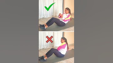 Russian Twists For Beginners : How To Do Them Safely And Effectively