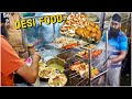 100 shudh desi popular food street of punjab  street food india
