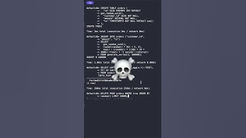 Recover deleted data with Backup and Restore