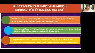 Business Analytics Chapter 6