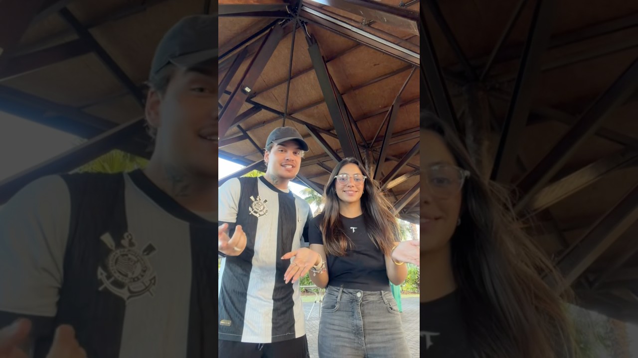 Mandrake e Balalaika Se Resolveram ❤️