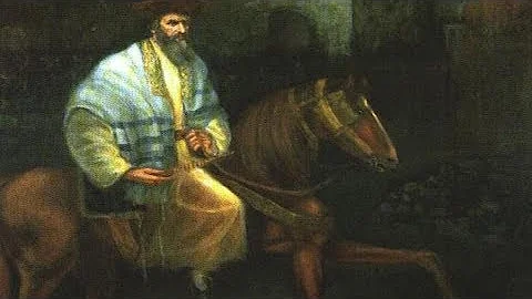 The Holy Heretic - Yom Kippur - By Rabbi YY Jacobson