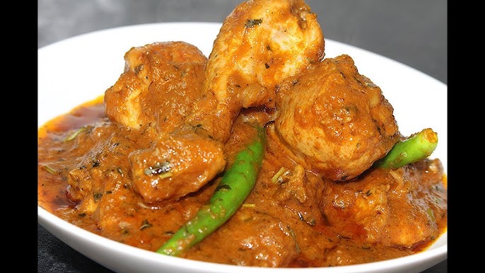 Chicken Banjara Recipe Chicken Curry Chicken Recipe By Cook With Faiza