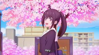 You, the Fireworks, and the Promise - Official Trailer 1 (English Sub) @ac.15O0