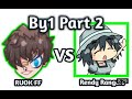 🔴RUOK NO CHEAT | BY1 WITH RENDY RANGERS #PART2