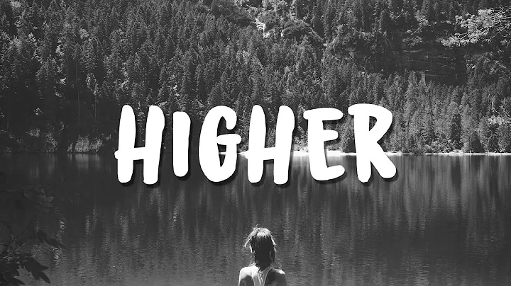 DJ Khaled - Higher (Lyrics) ft. Nipsey Hussle, John Legend