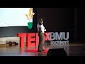 Reading as a safe space | Nodira Qobiljonova | TEDxBMU Tashkent