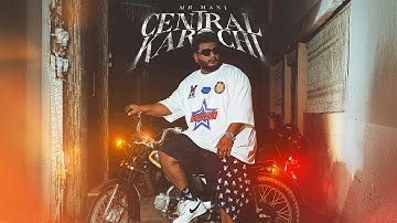 Mister M - Mr Mani X @TalhaAnjum | Prod. @Sami10amiri (Official Audio)