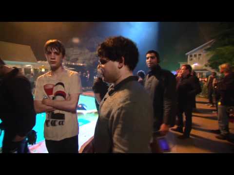 Project X - Behind the Scenes [Part 2]