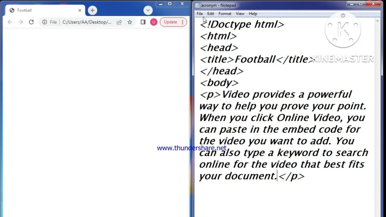 html-font-size-tag-youtube